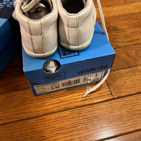 Stride rite - Picture 4 of 6